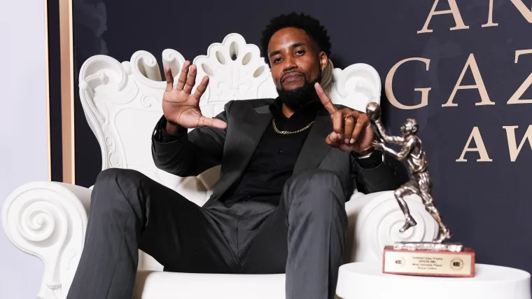 Finding NBL MVP Winners: Beyond 'Won' Definitions